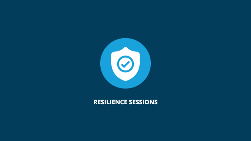 Resilience sessions