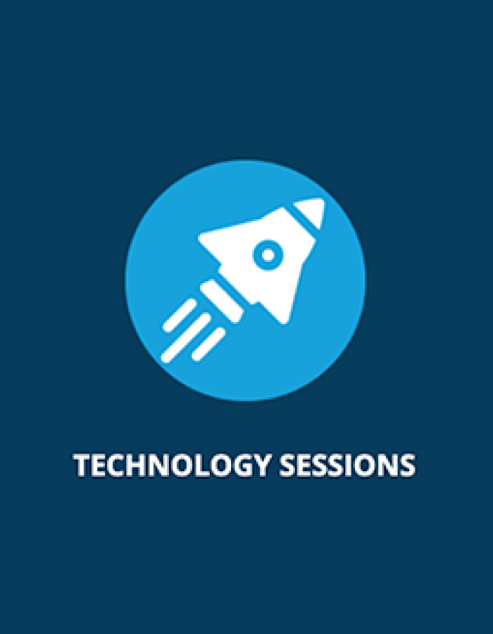 Technology sessions