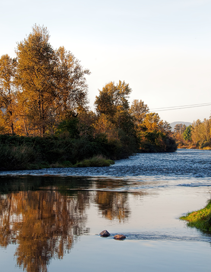 Op-Ed: Oregon’s Fuel on Risky Riverbanks